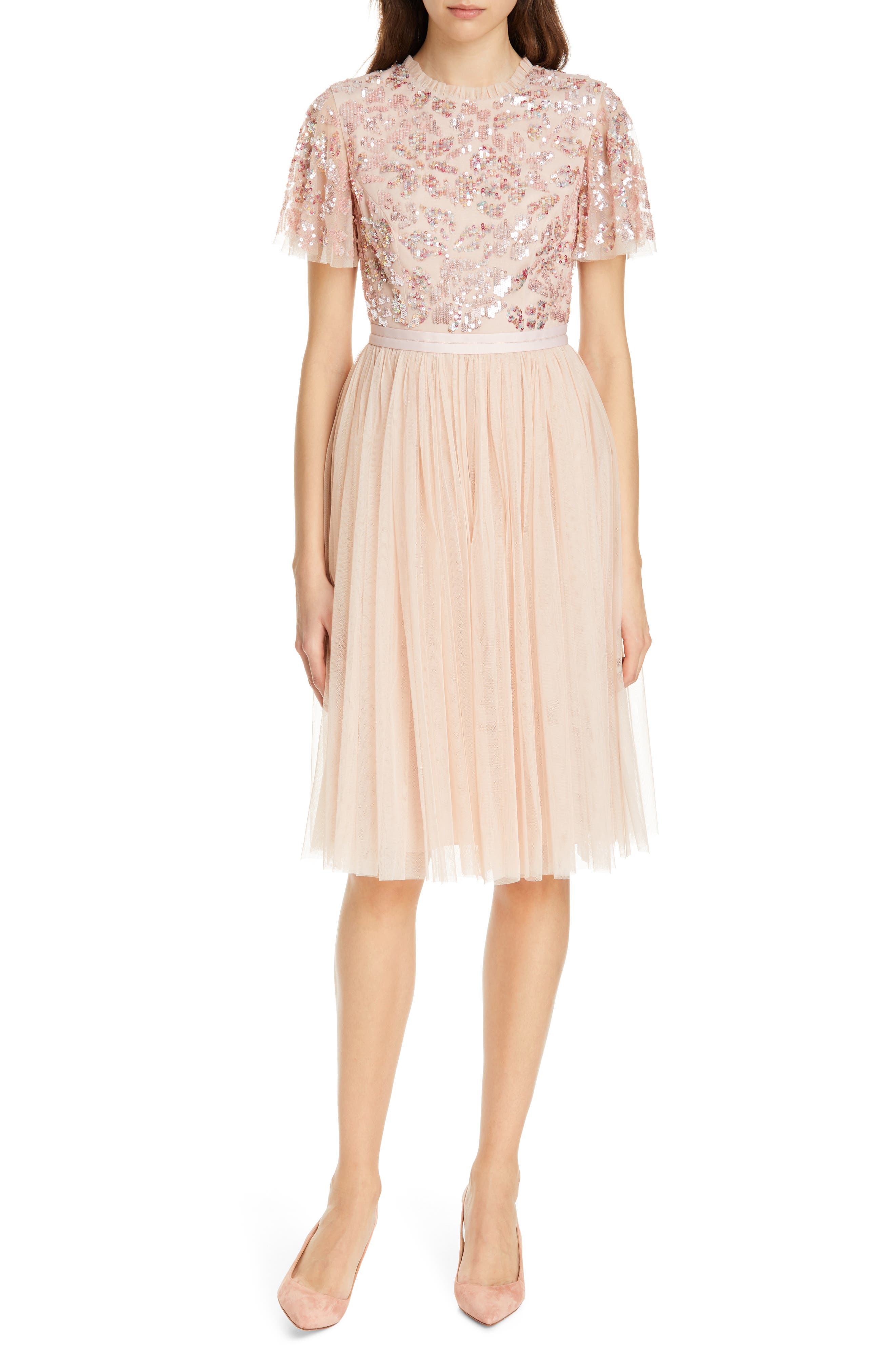ruffle bridesmaid robes