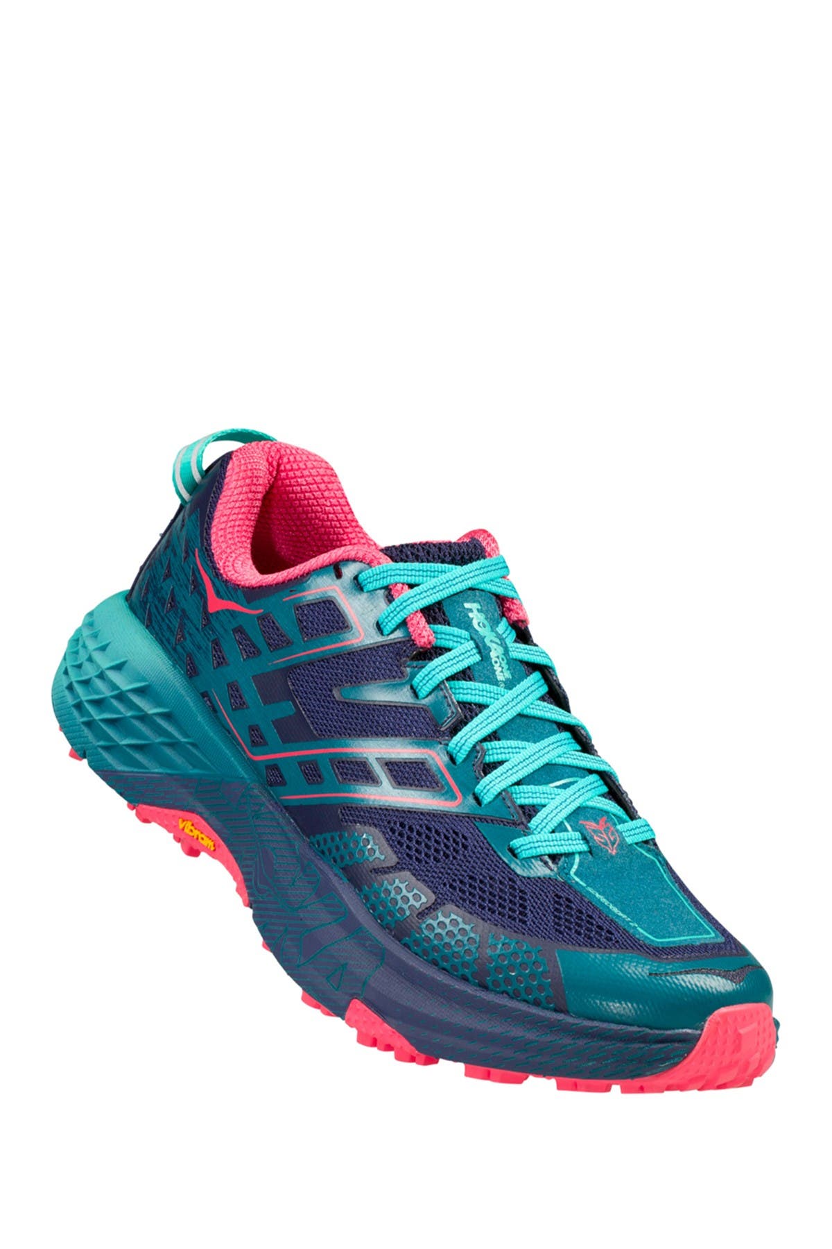 hoka running shoes nordstrom rack