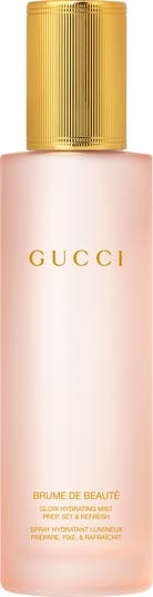 Gucci mist new arrivals