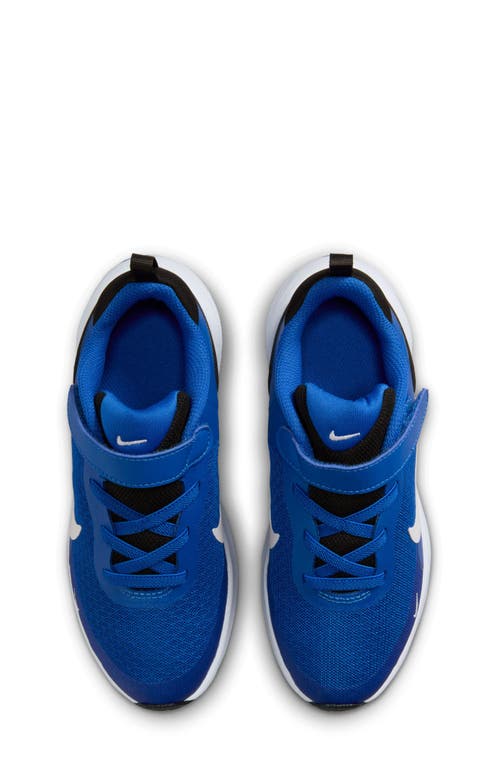 Shop Nike Revolution 7 Sneaker In Game Royal/white/black