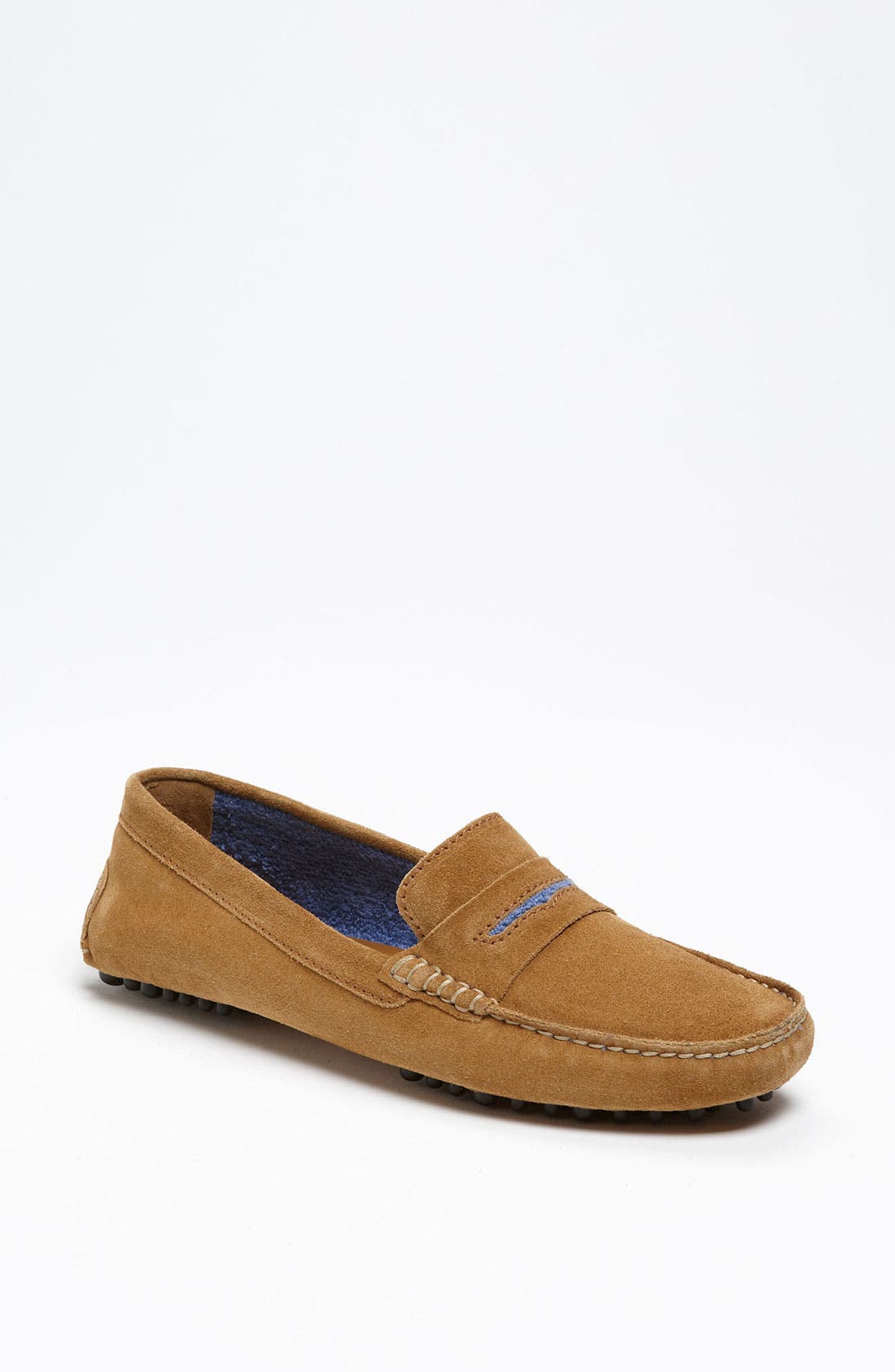 manolo blahnik driving shoes