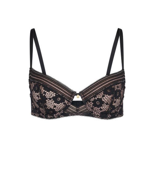 ADORE ME ADORE ME NOLIE UNLINED DEMI BRA