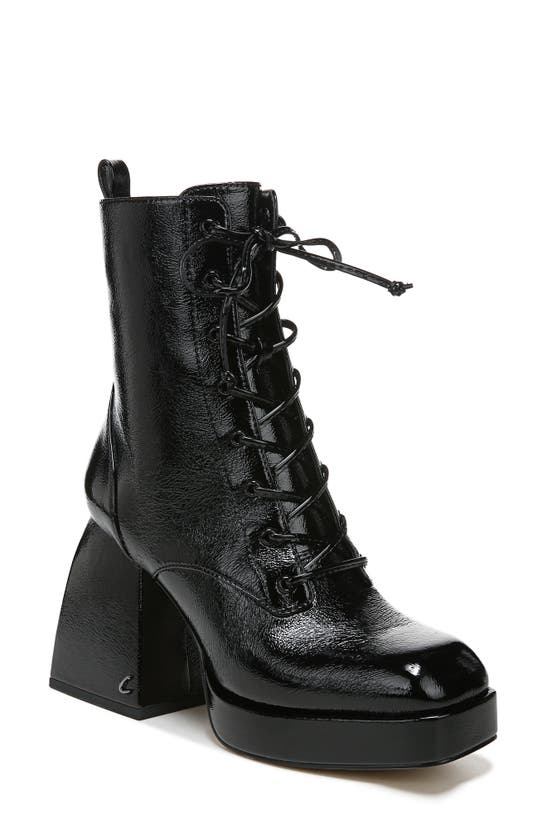 Circus Ny Karter Bootie In Black