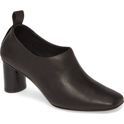 Jeffrey Campbell Bootie, Black