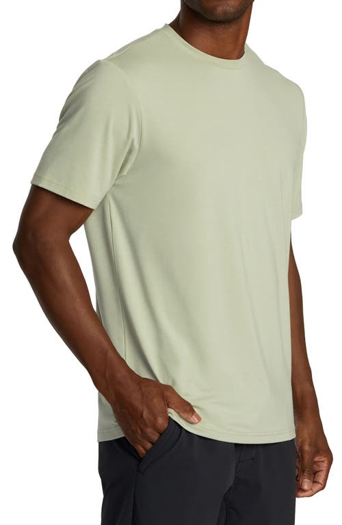 RVCA RVCA VA SPORT BALANCE PERFORMANCE T-SHIRT 