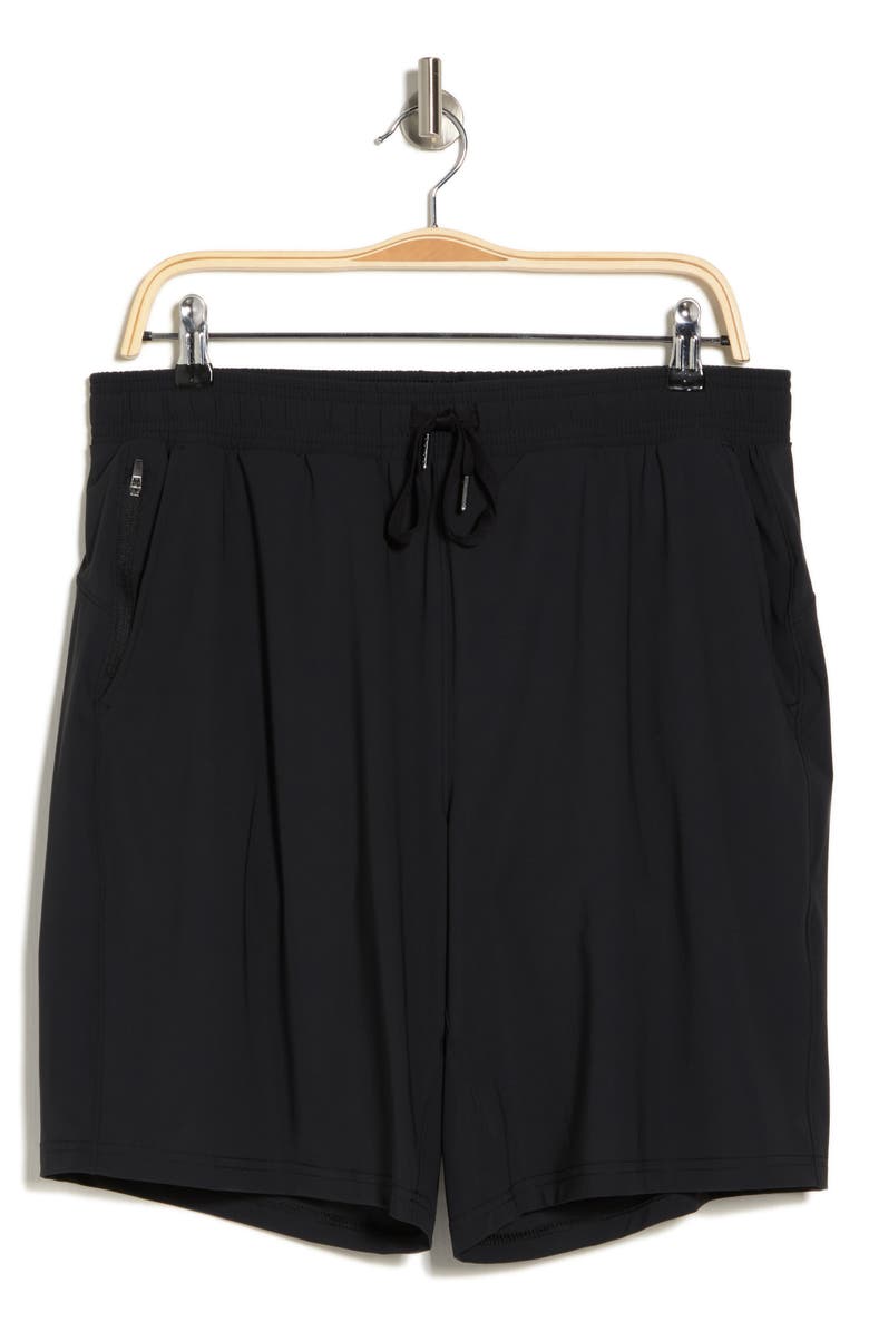 90 DEGREE BY REFLEX Warp X Sonic 9Inch Shorts Nordstromrack