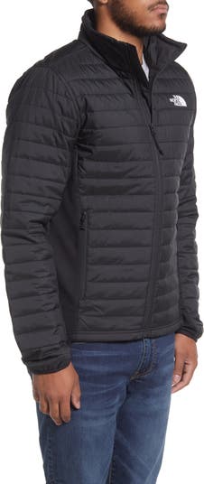 The North Face Canyonlands Hybrid Jacket | Nordstrom