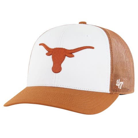 Longhorn store baseball hat