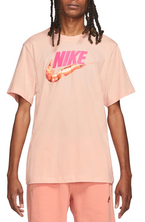 nike mushroom shorts