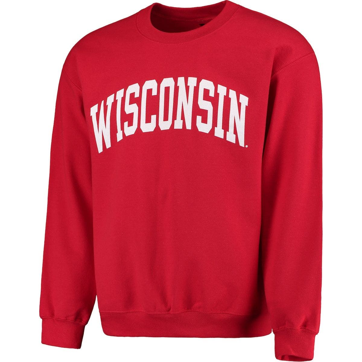 fanatics wisconsin badgers