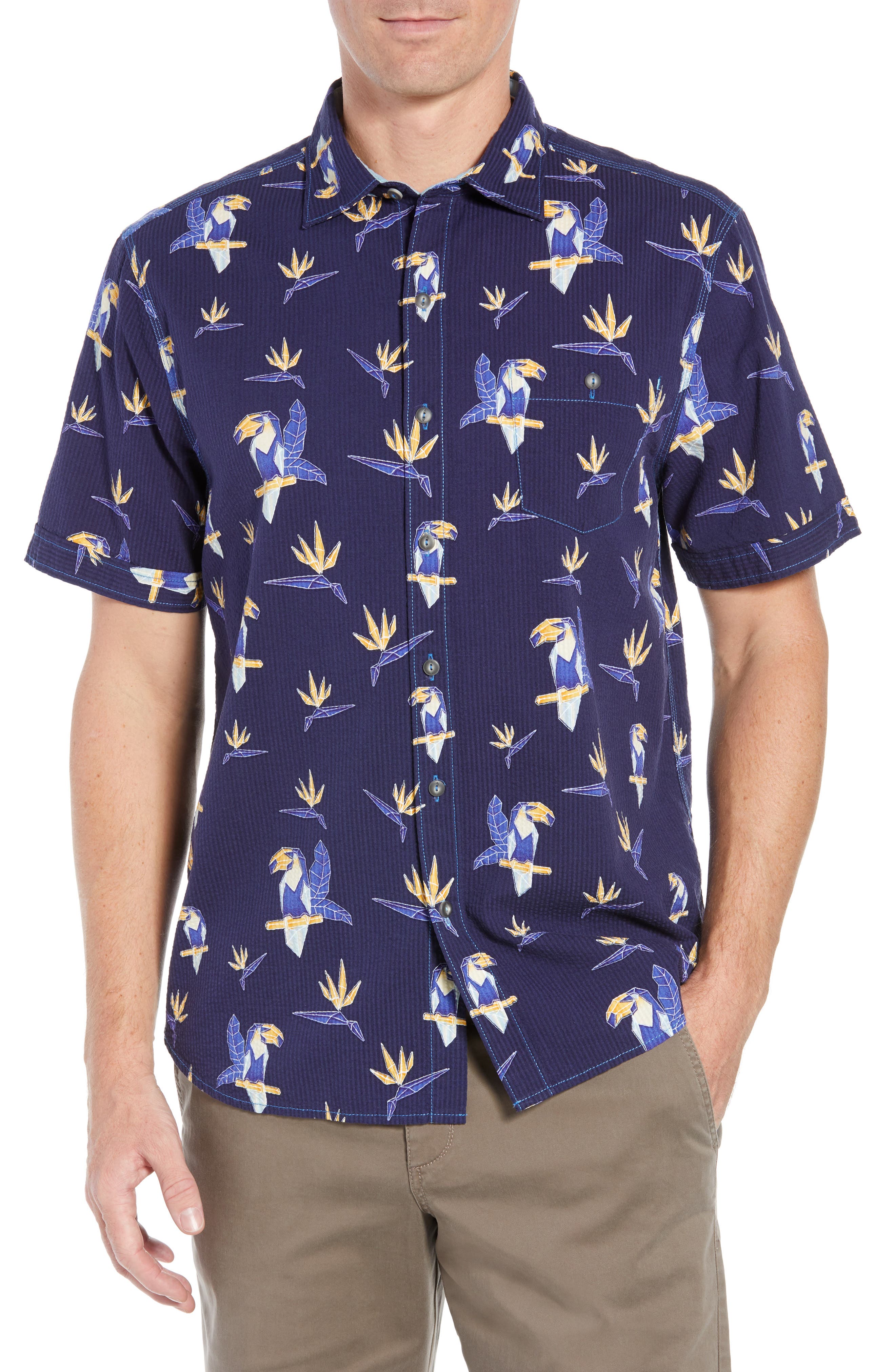 tommy bahama toucan shirt