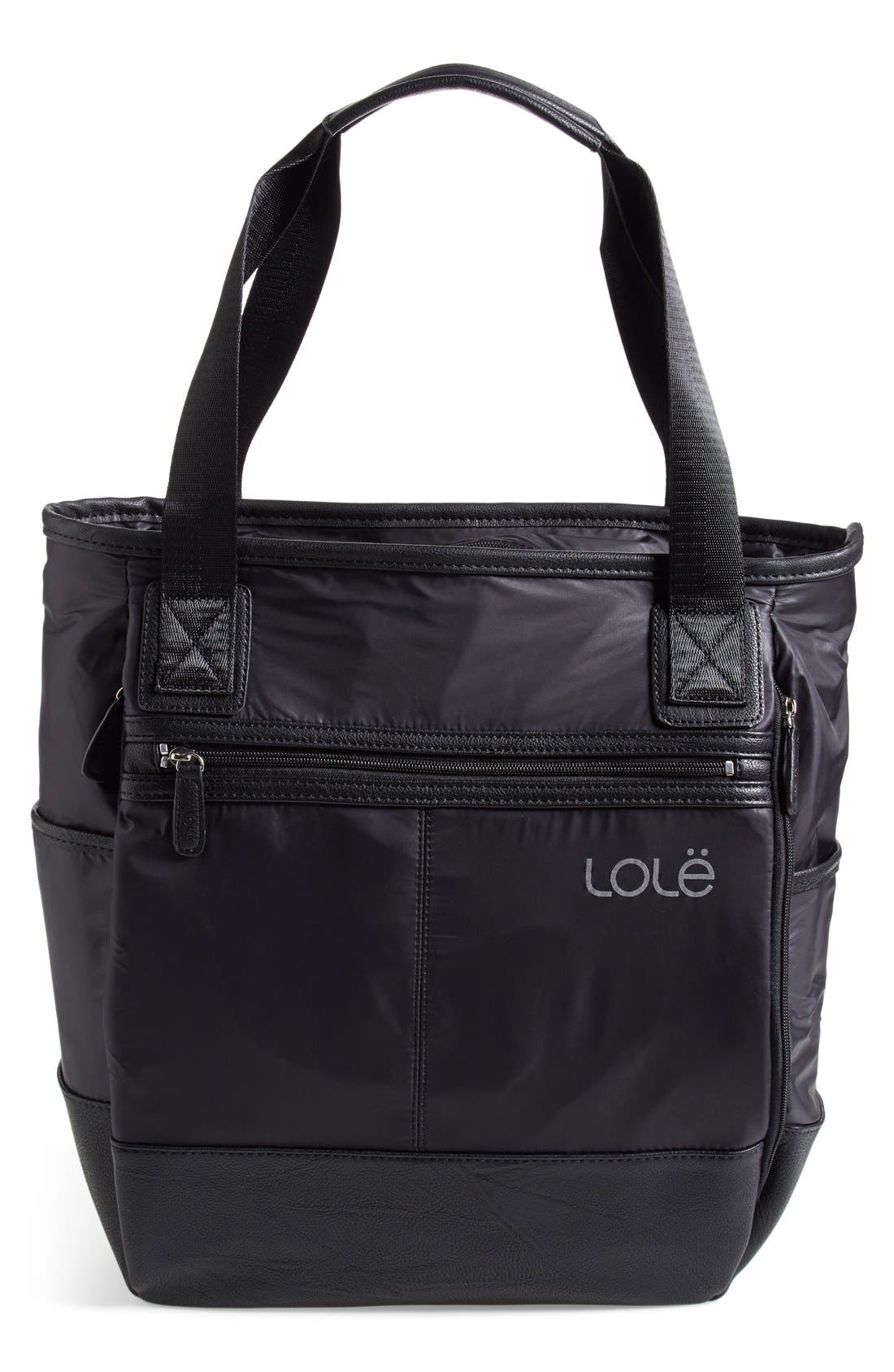Lole 'Lily' Convertible Tote Bag Nordstrom