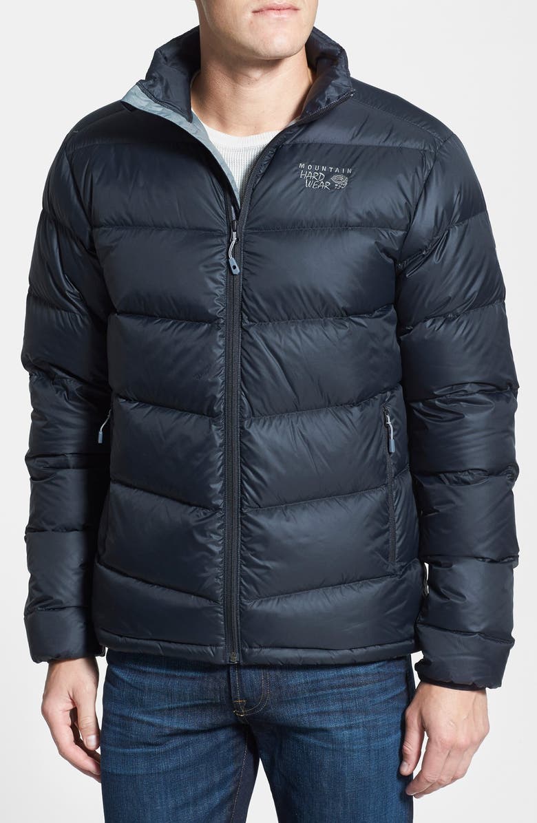Mountain Hardwear 'Ratio' Packable Goose Down Jacket | Nordstrom