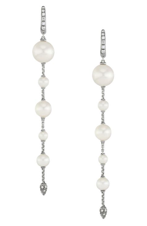 Nordstrom on sale yurman earrings