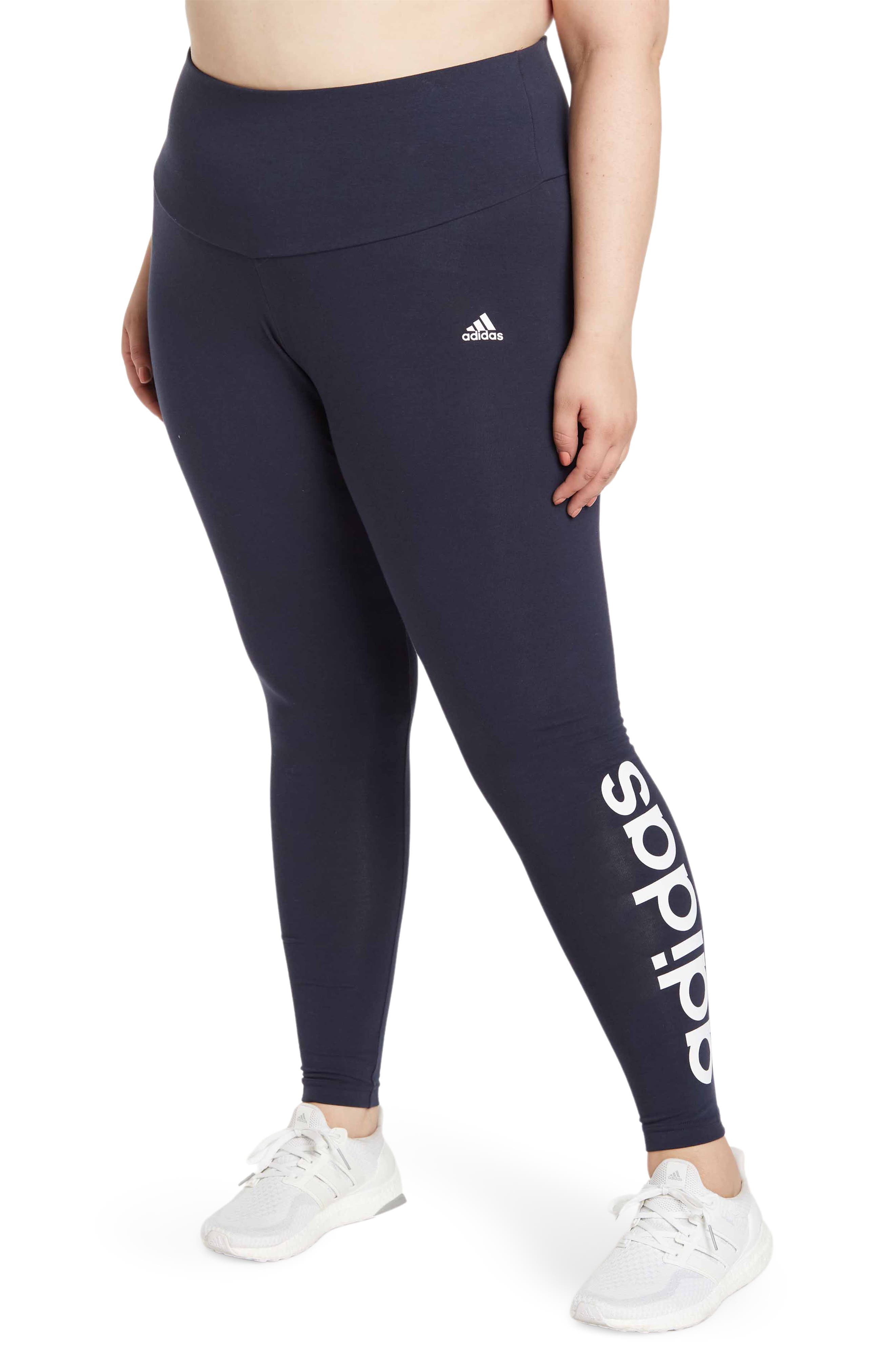 legging adidas linear