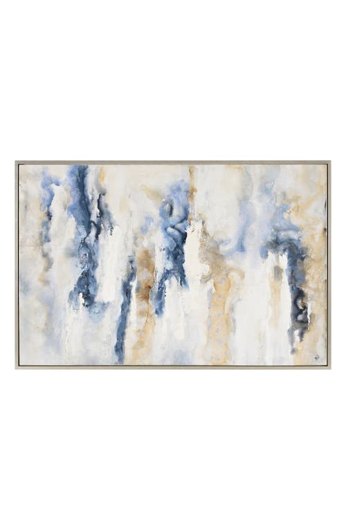 Renwil Formosa Canvas Art Painting in Multi at Nordstrom