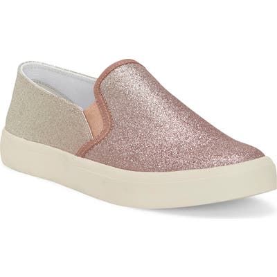 Jessica Simpson Dinellia Slip-On Sneaker- Pink