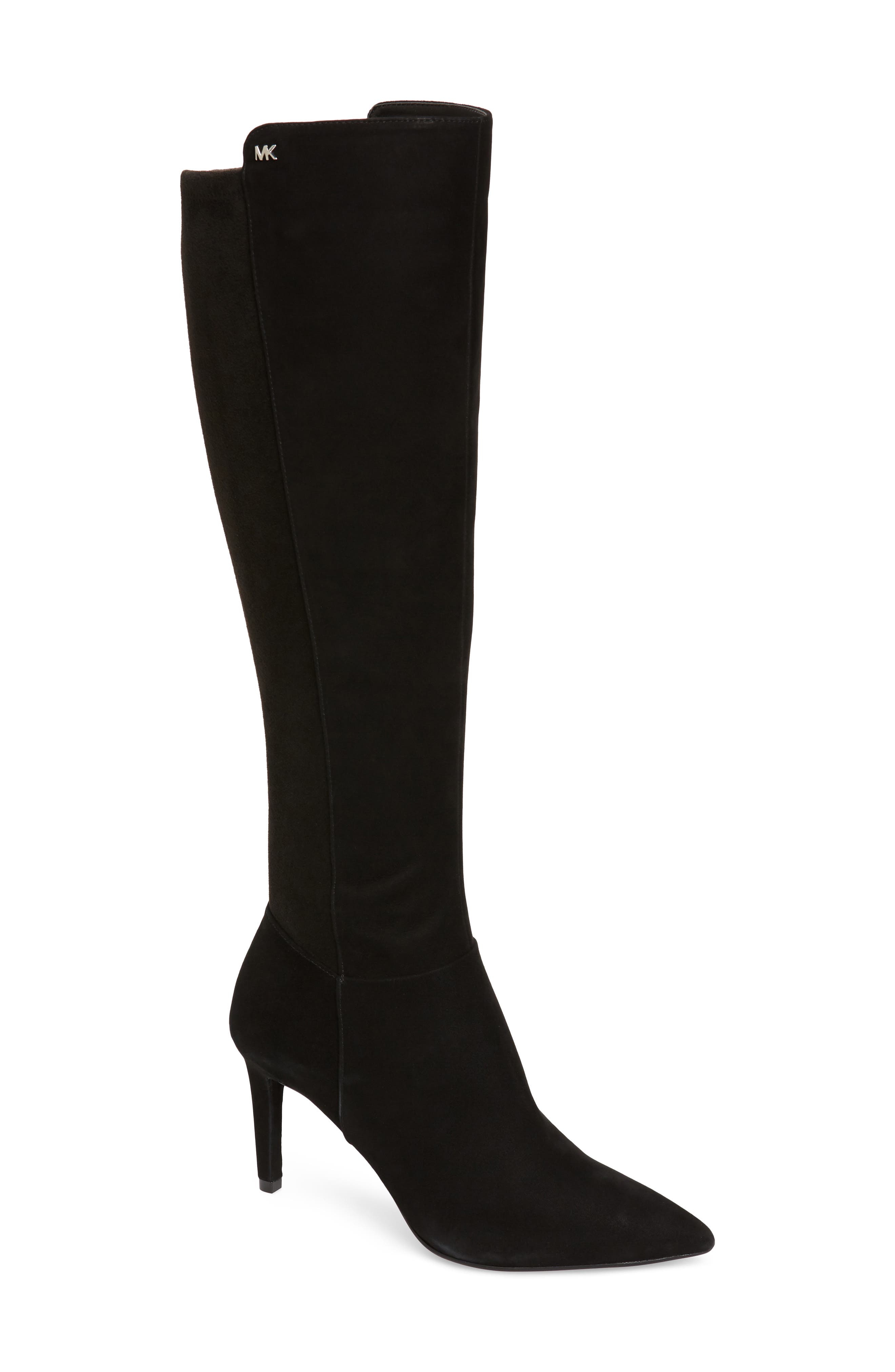 bloomingdales michael kors boots