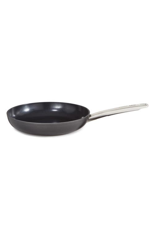 Berghoff Leo 10-inch Graphite Frying Pan In Black