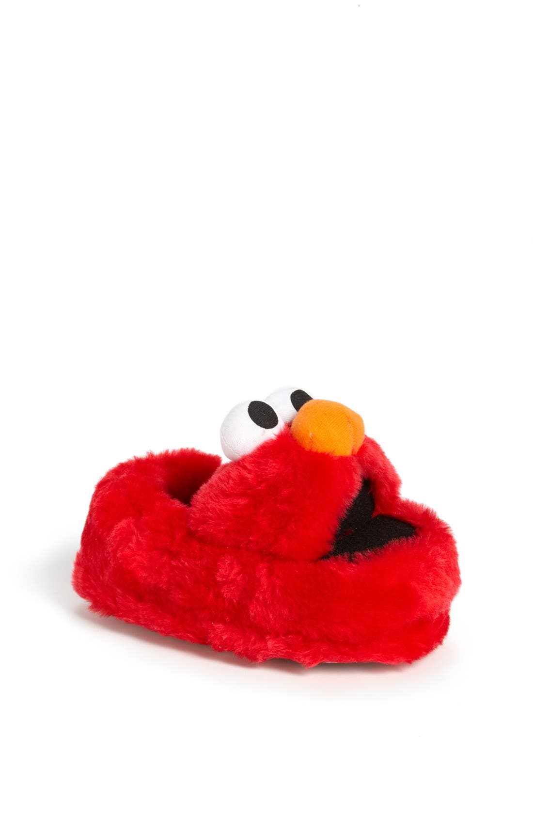 Stride Rite 'Elmo™' Slippers (Walker & Toddler) Nordstrom