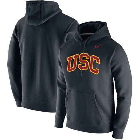 Men's USC Trojans Sports Fan Sweatshirts & Hoodies