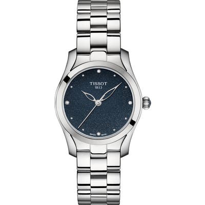Tissot T-Wave Bracelet Watch, 30Mm