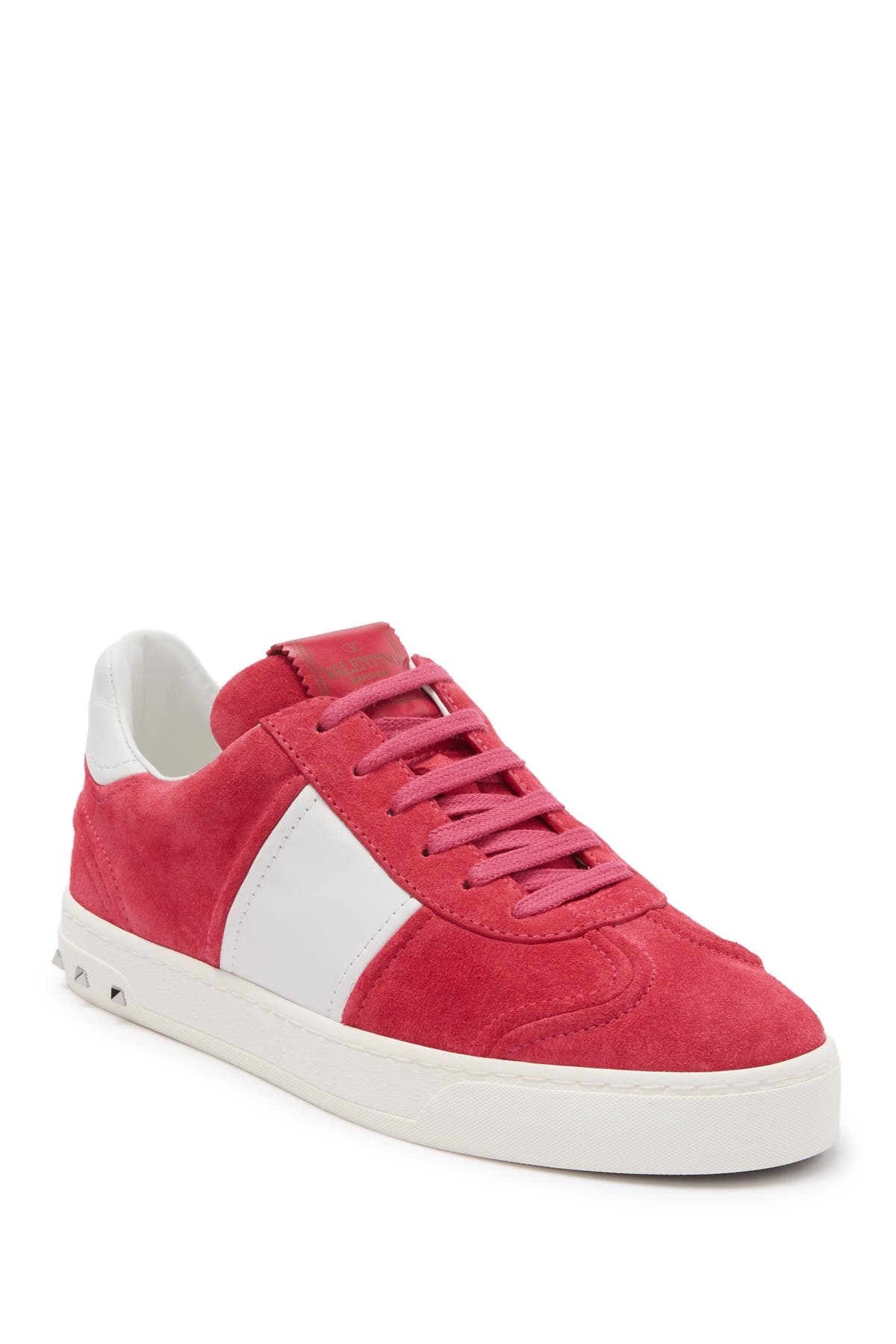 nordstrom valentino sneakers