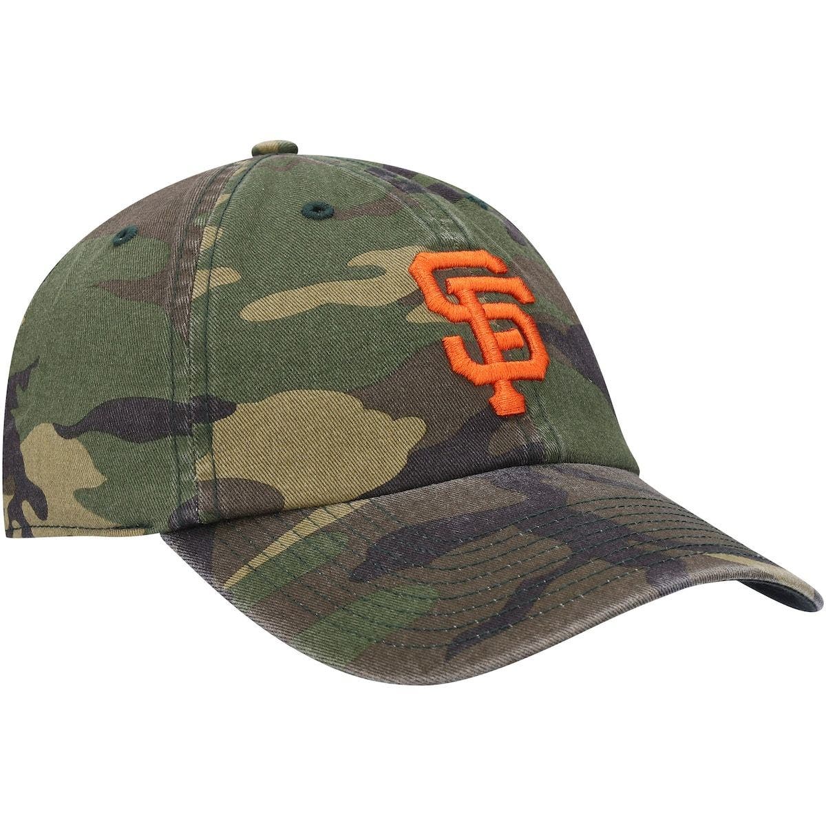 womens giants hat