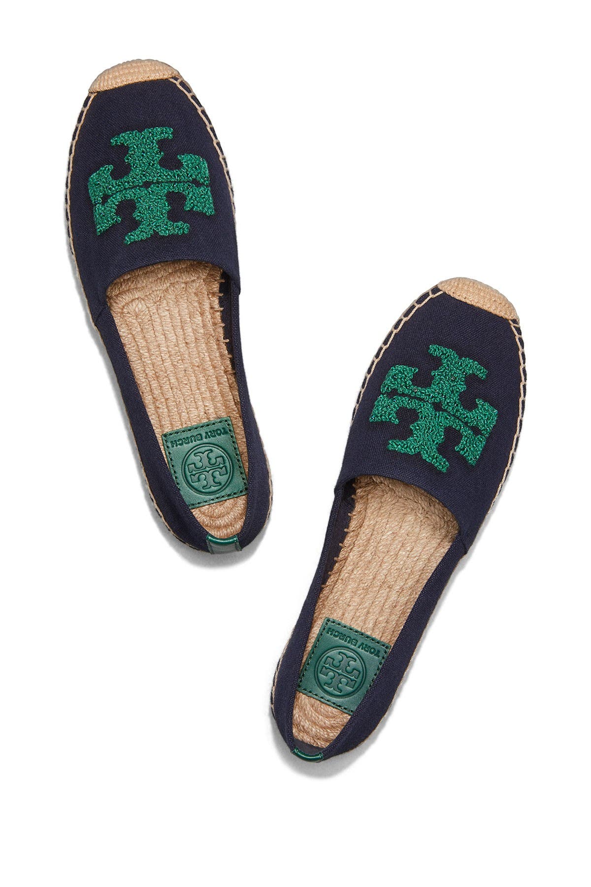 Tory burch elisa espadrille flat Outlet