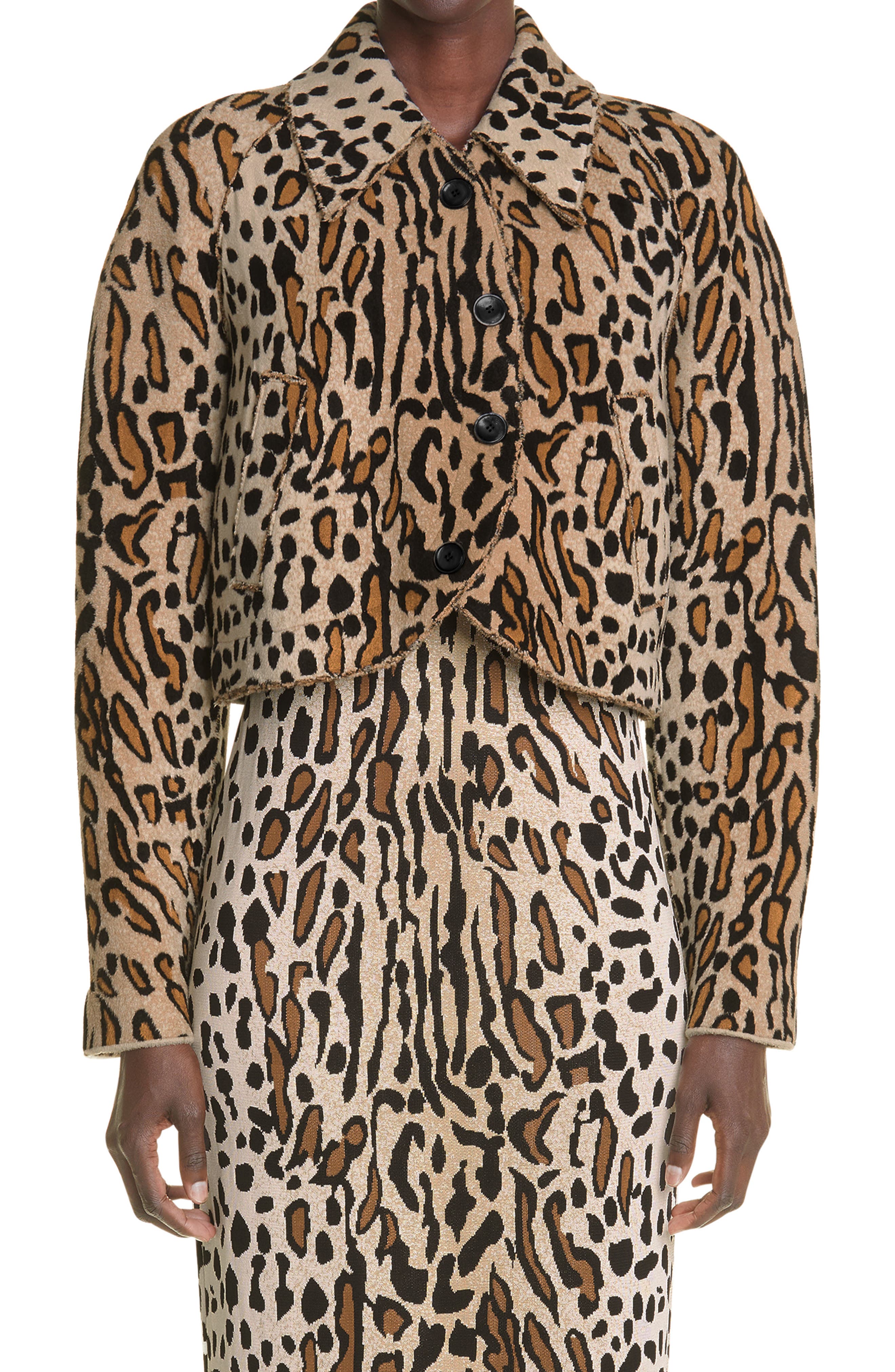 evening coats and jackets