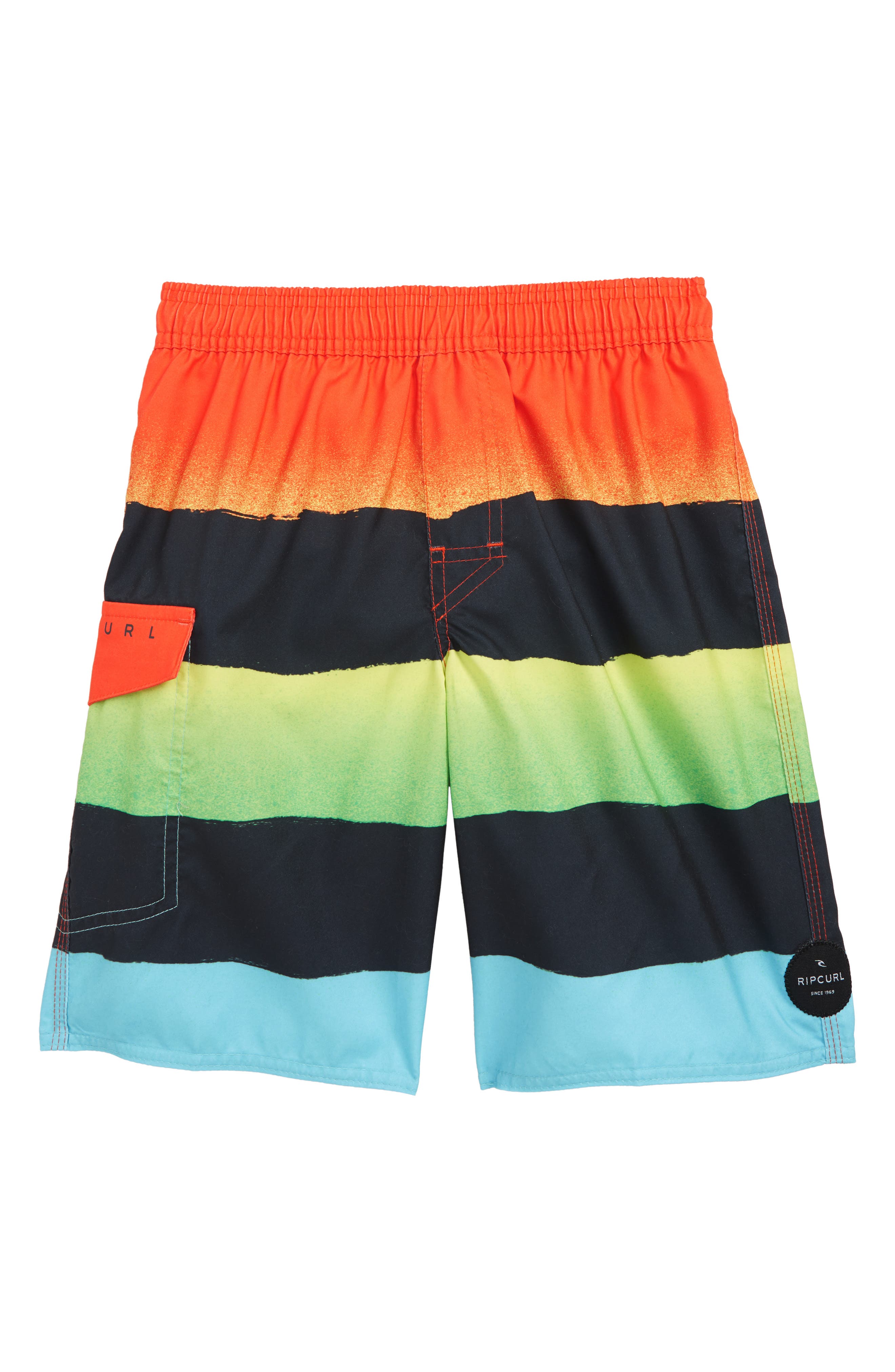 Rip Curl Blowout Volley Board Shorts (Big Boys) Nordstrom