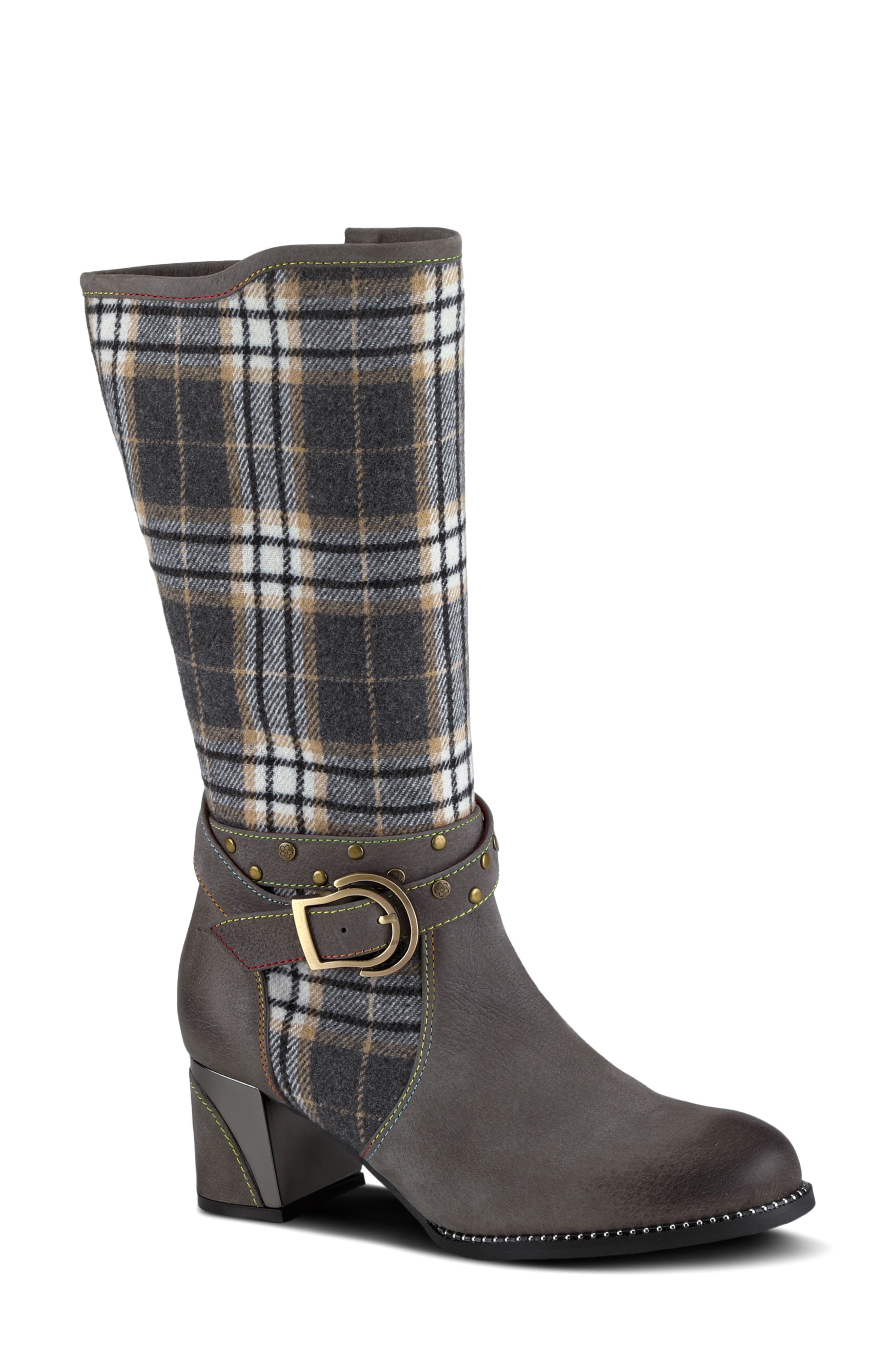hunter fur lined boots