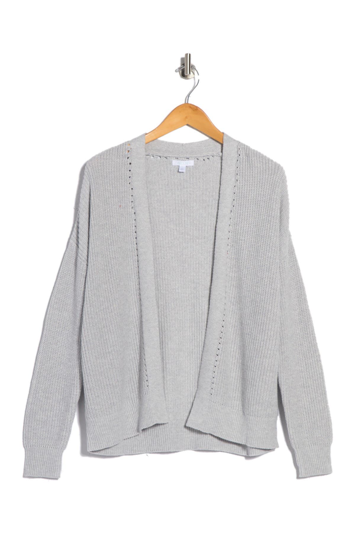 abound lightweight cocoon cardigan