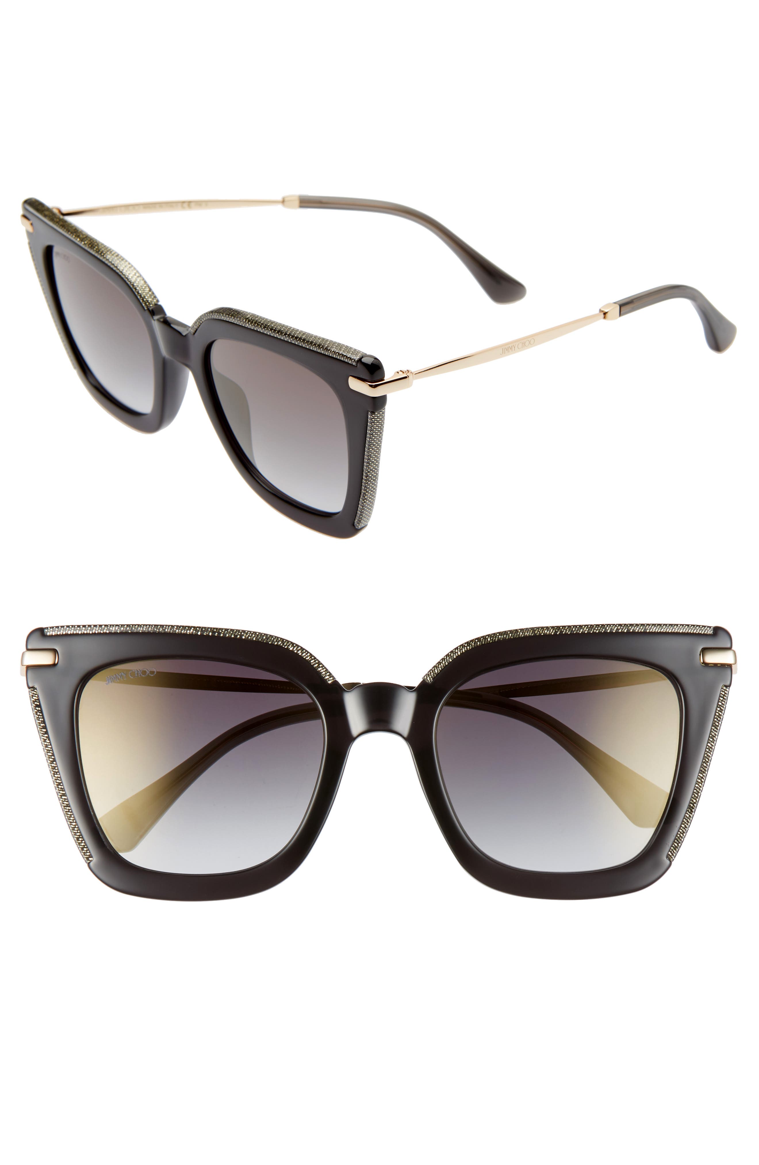 Jimmy Choo Sunglasses UPC & Barcode