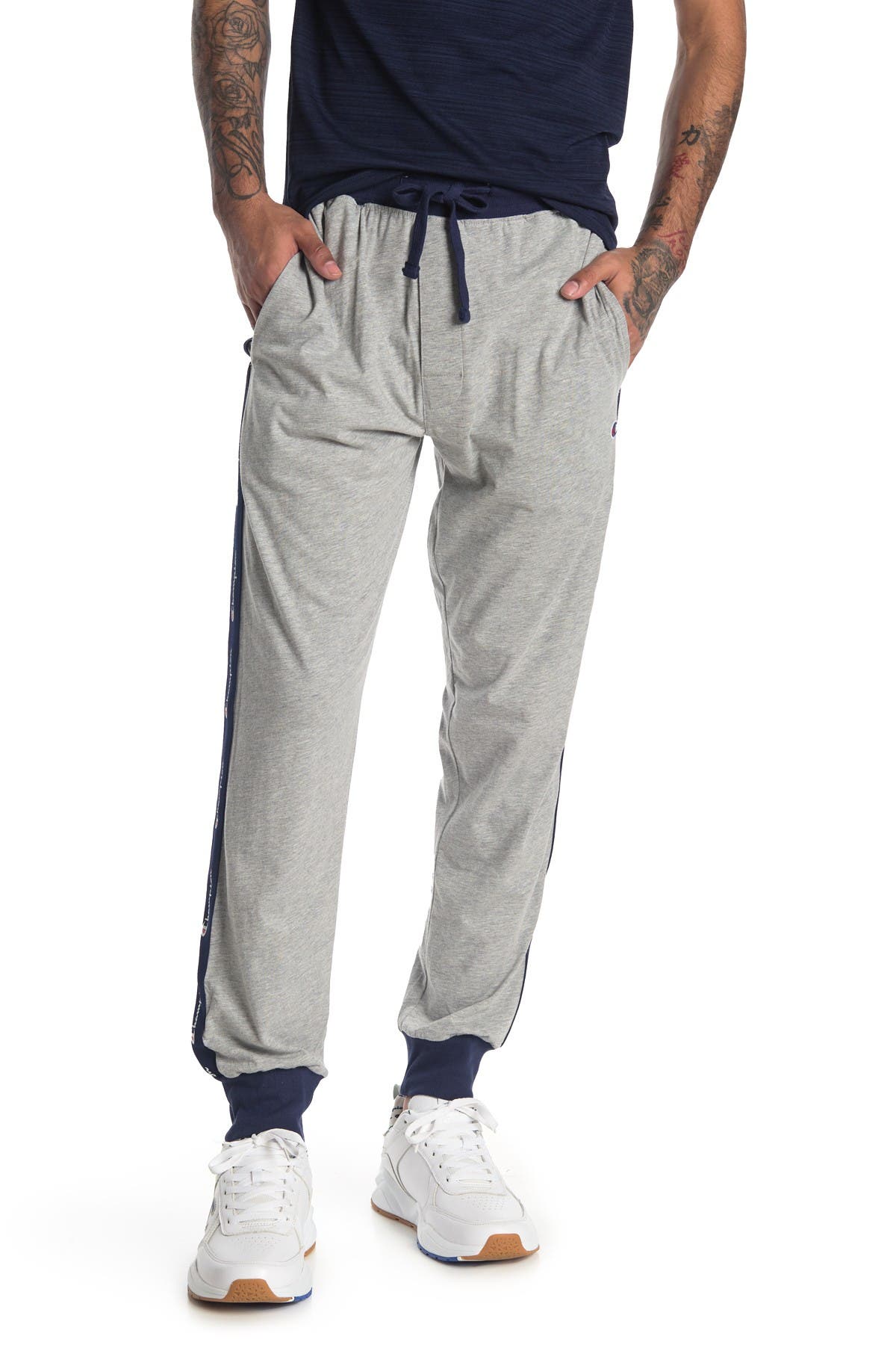 champion pajama pants