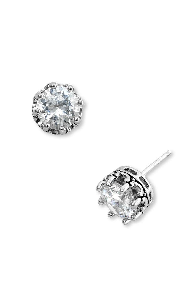 Nordstrom cz studs Clearance