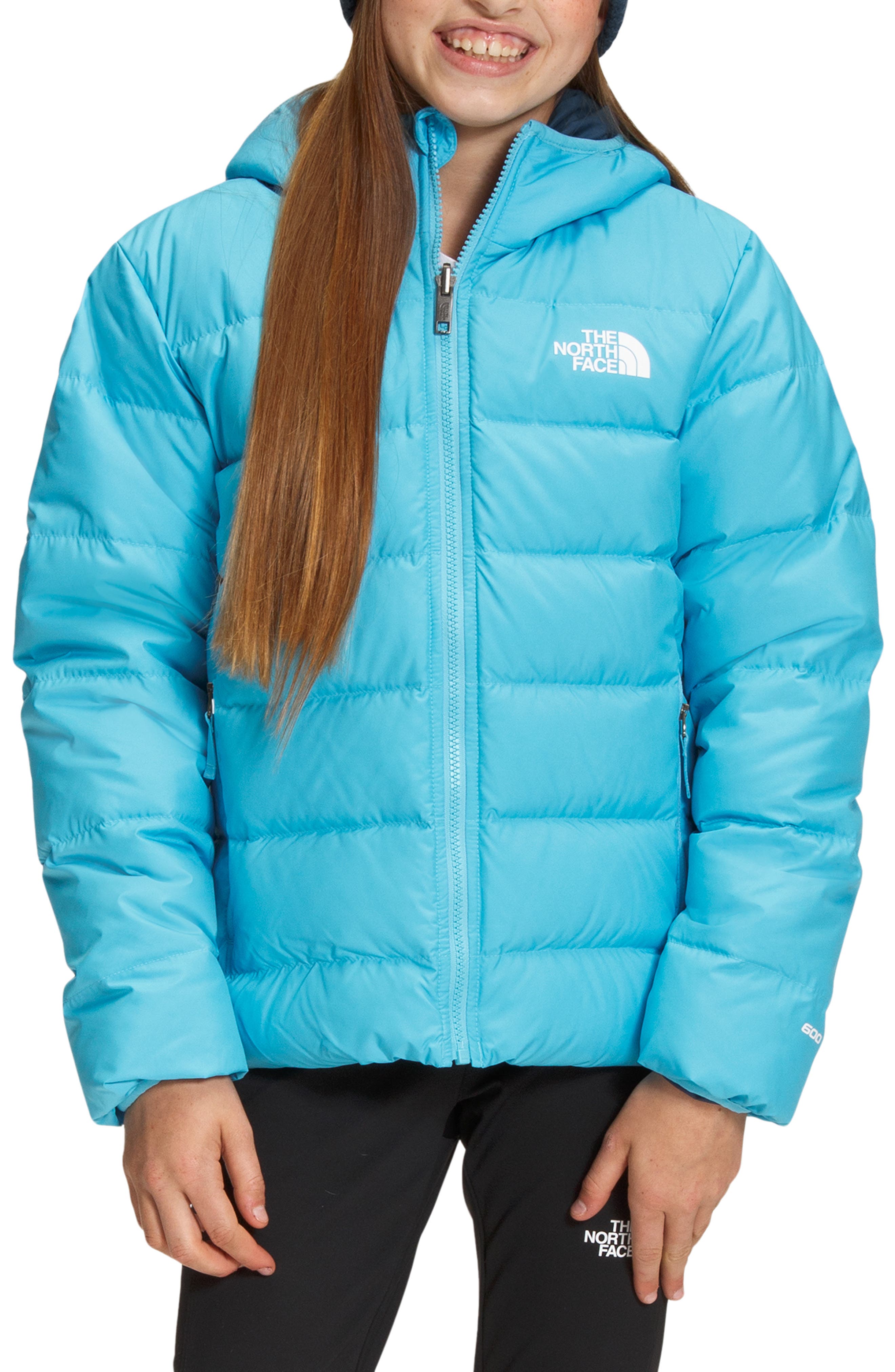 north face 650 down jacket