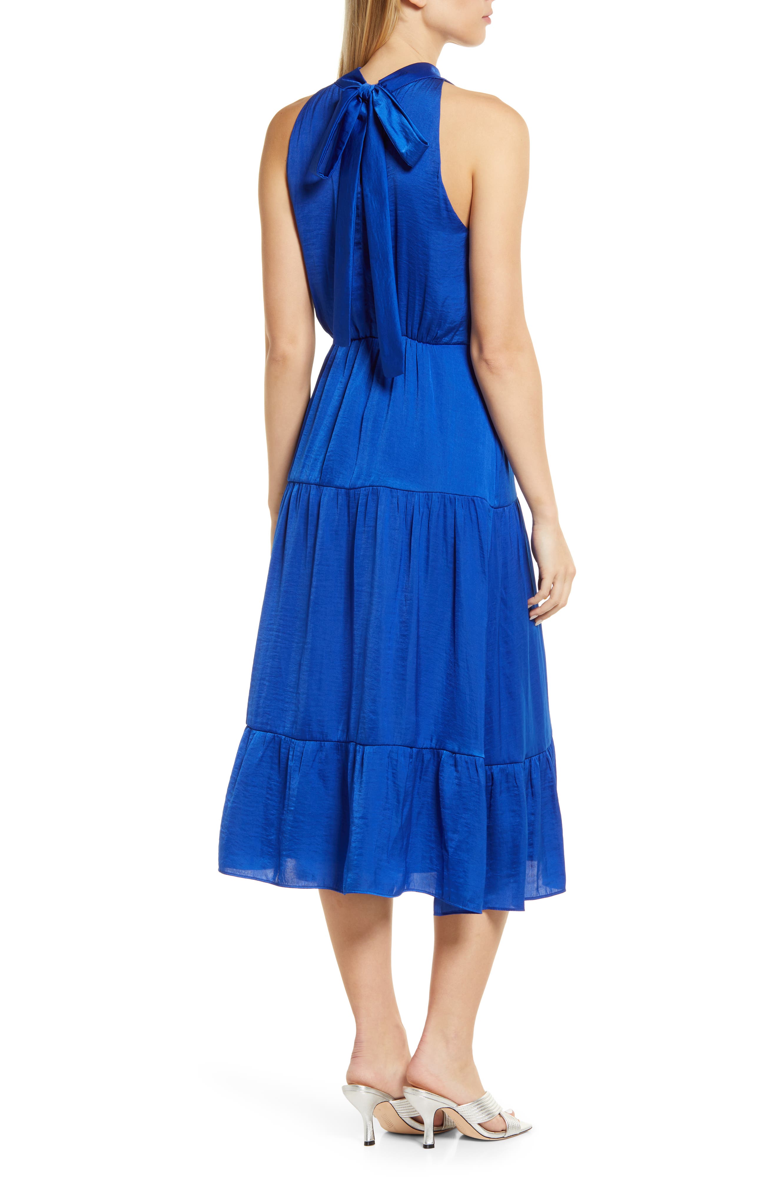 Sam Edelman Women's Sleeveless Midi Dress main image 1