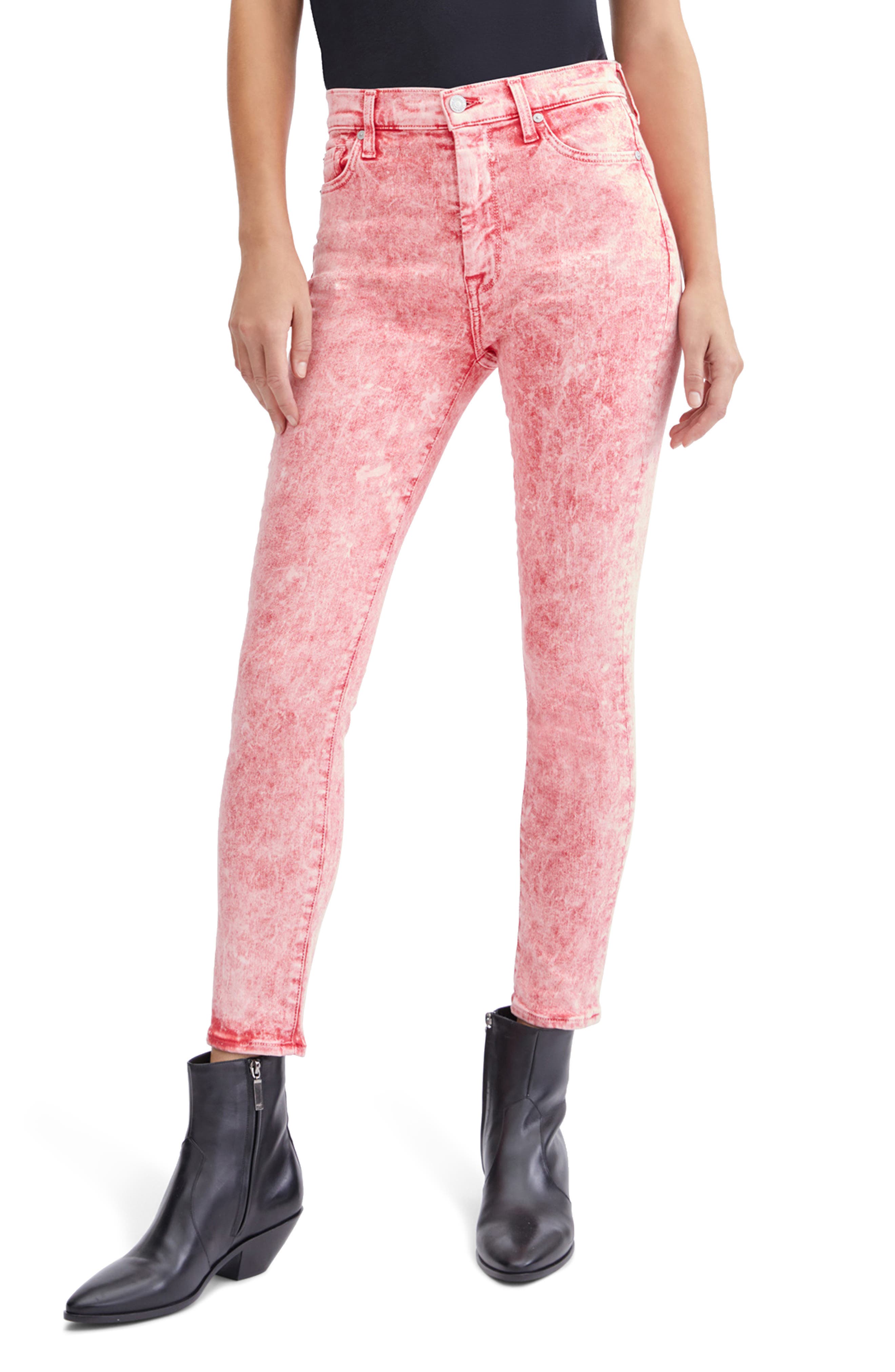 size 23 waist jeans