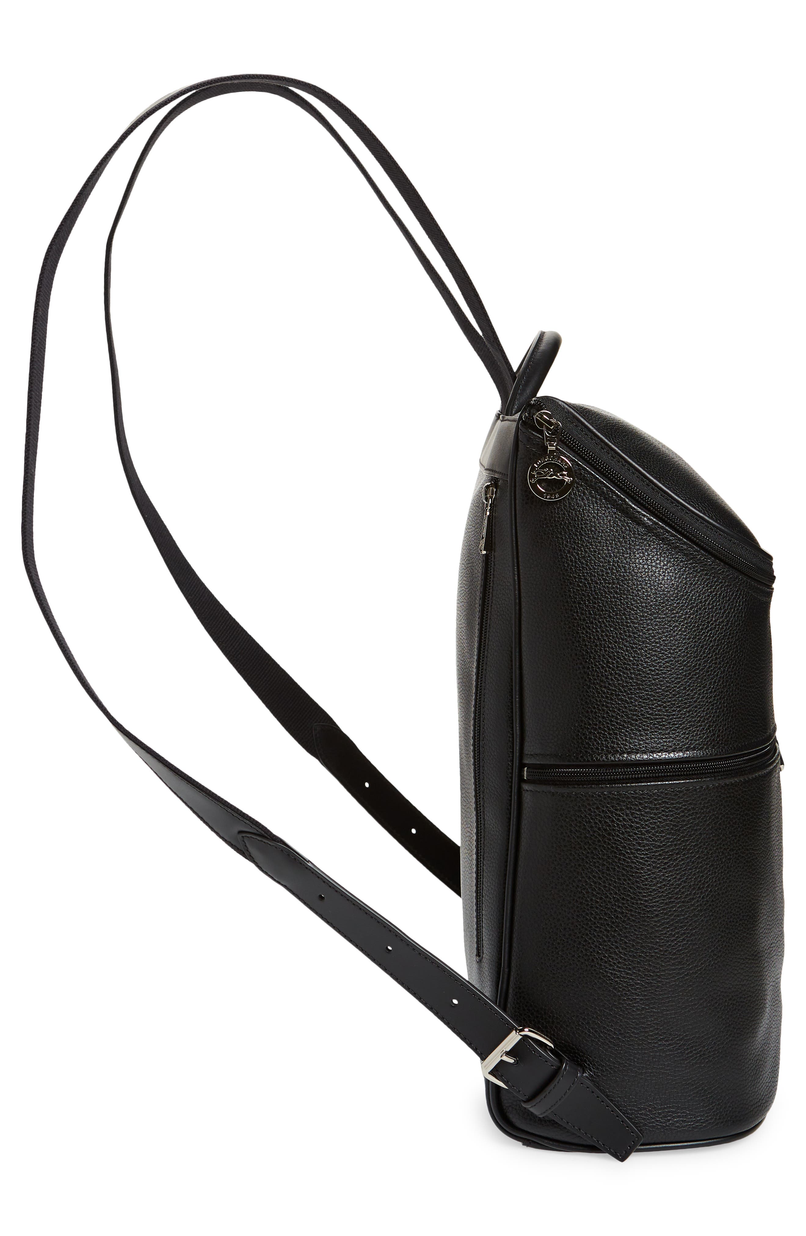 longchamp le foulonne backpack