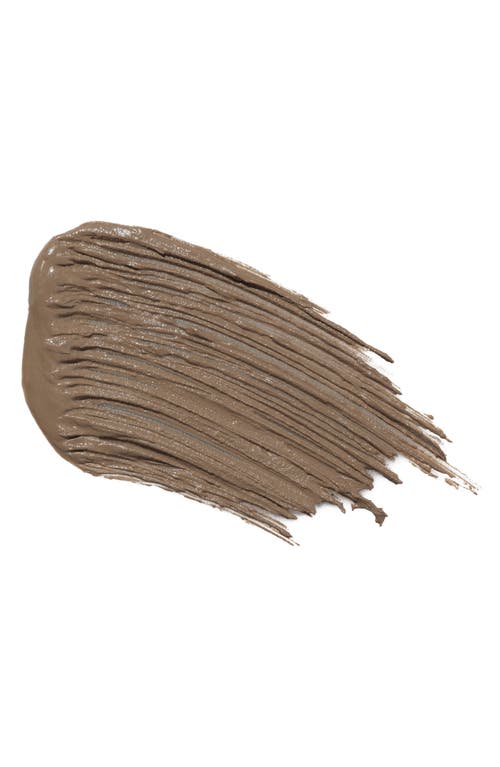 Anastasia Beverly Hills Volumizing Tinted Brow Gel In Blonde