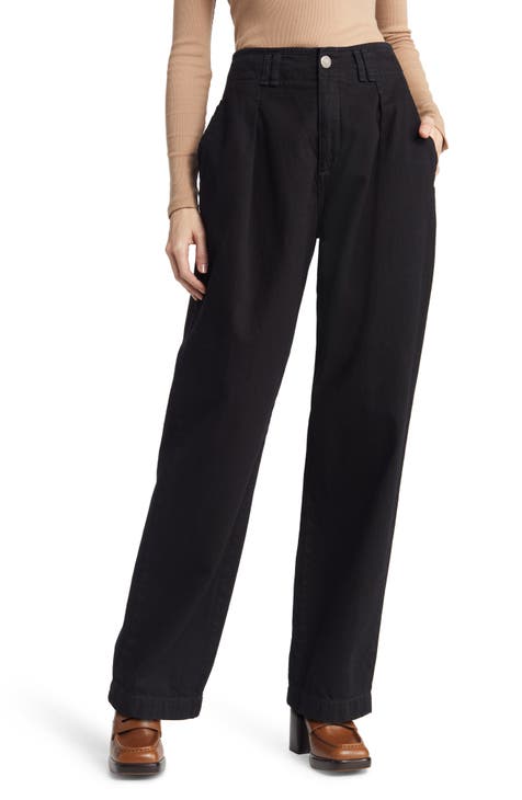 women pleated pants | Nordstrom