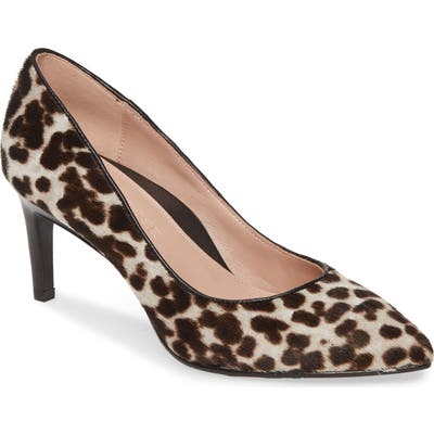 Taryn Rose Collection Gabriela Pointy Toe Pump