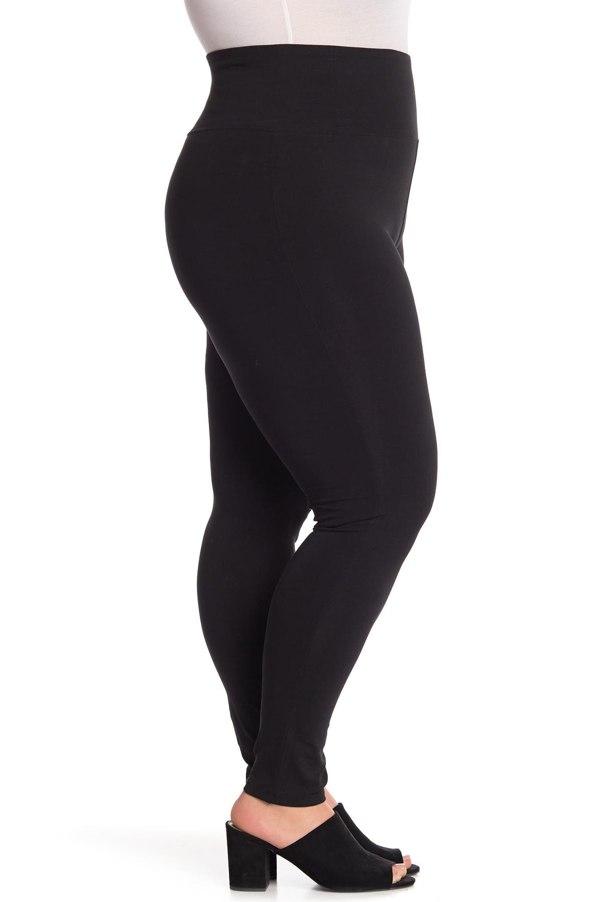 abound high waist leggings