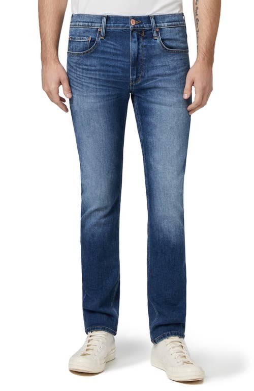 PAIGE Federal Slim Straight Leg Jeans Woodcrest at Nordstrom,