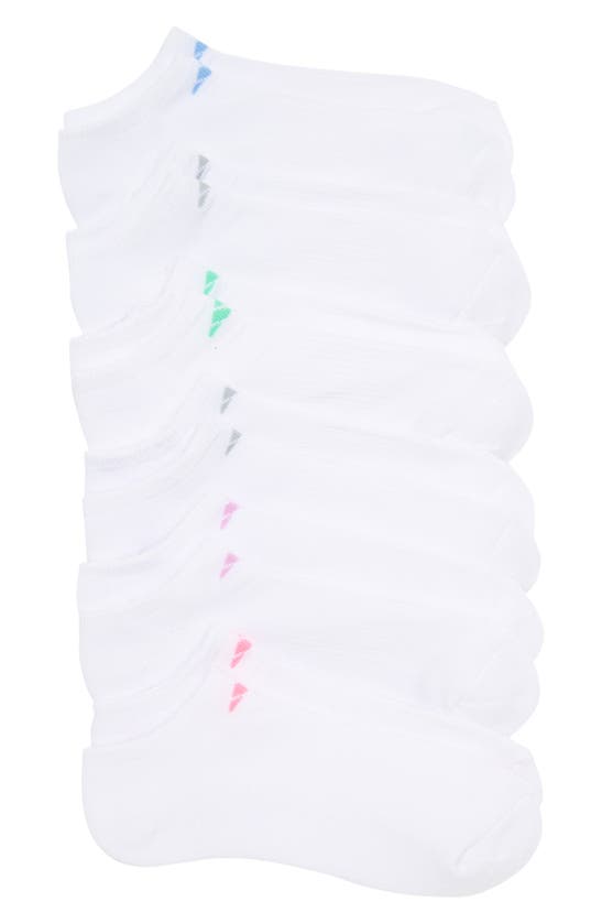Adidas Originals Athletic Cushion Socks In White