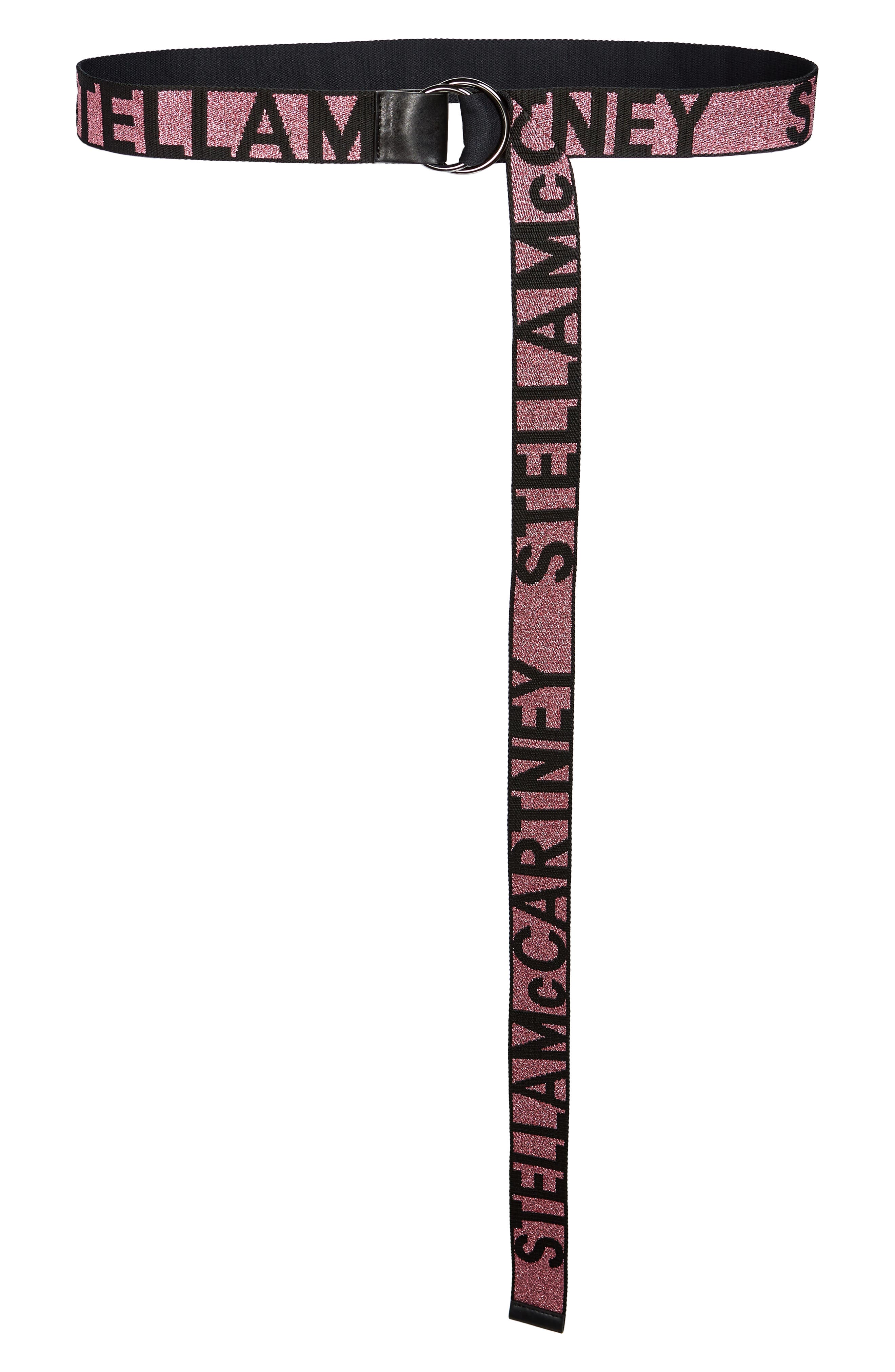 stella mccartney belt