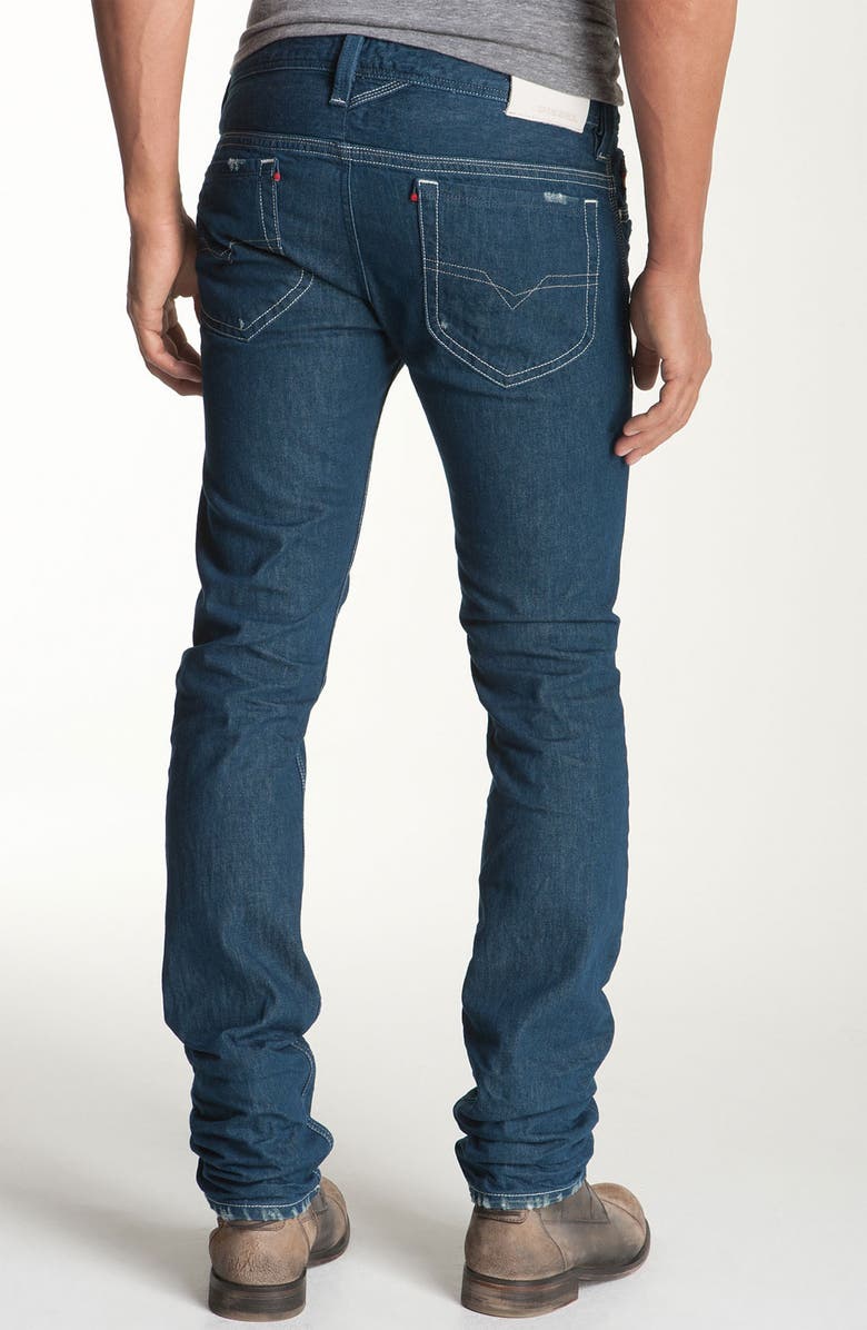 DIESEL 'Thanaz' Slim Fit Jeans (8880K) | Nordstrom