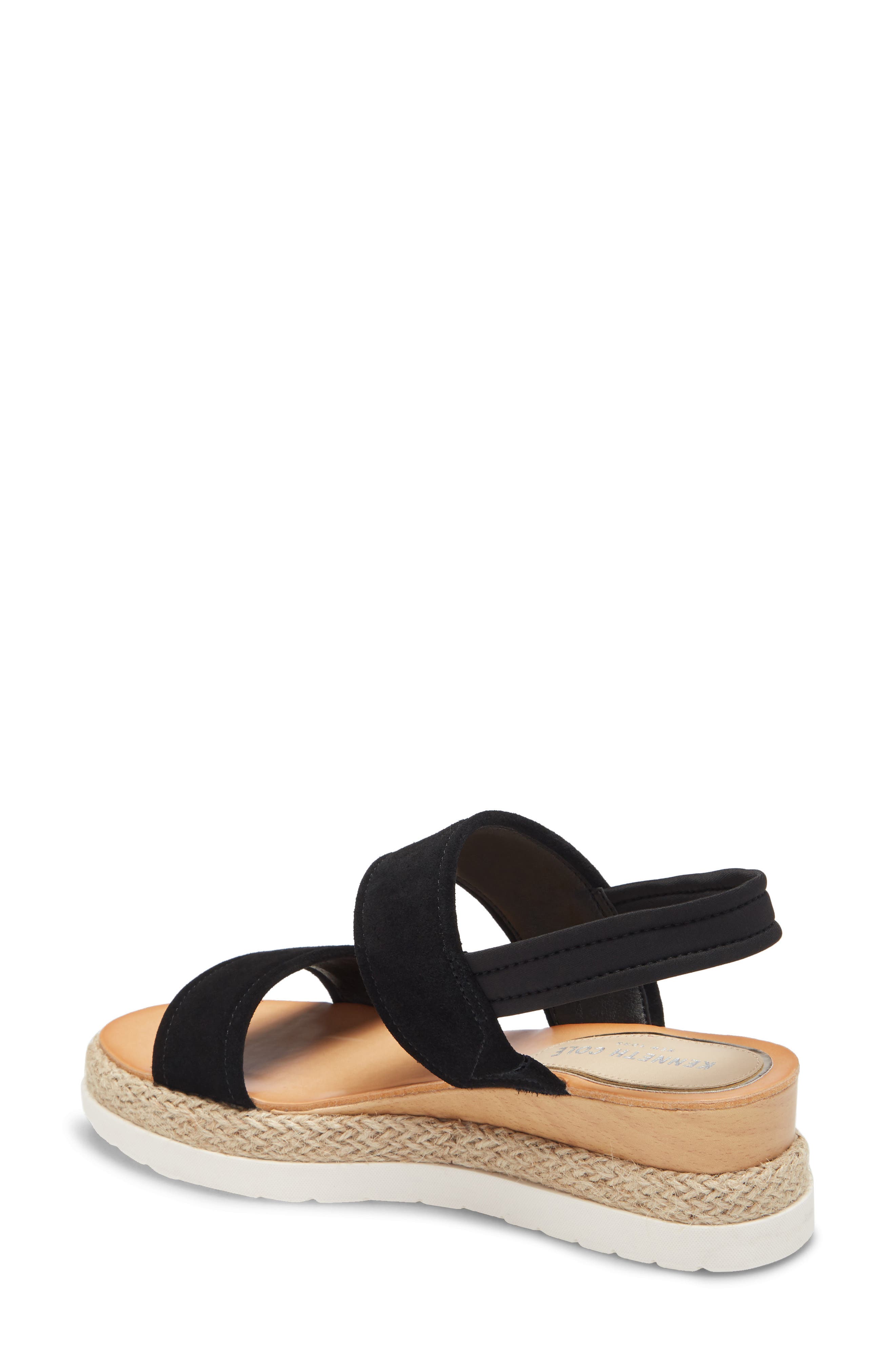 jules platform wedge sandal