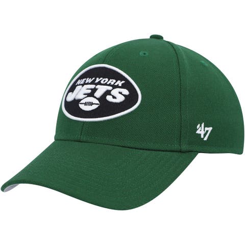 New Era 9FIFTY NFL New York Jets III Super Bowl Patch Up Snapback Hat